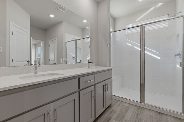 733 Wilmott Terrace, Fort Worth, TX 76247