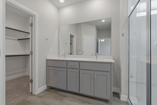 733 Wilmott Terrace, Fort Worth, TX 76247