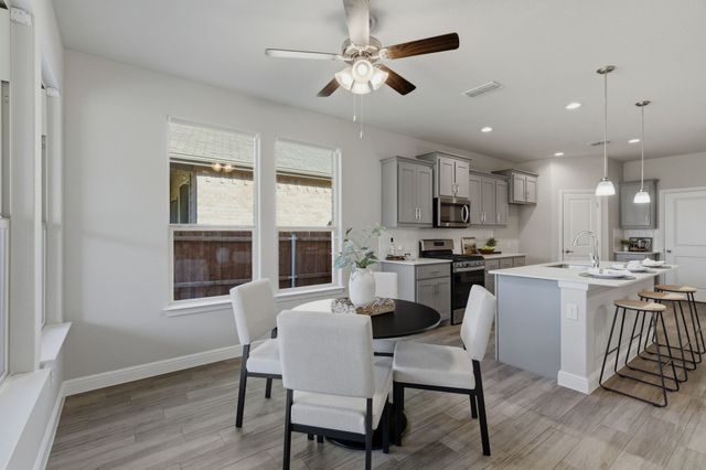 733 Wilmott Terrace, Fort Worth, TX 76247