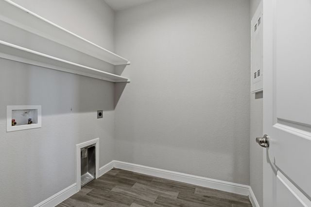 733 Wilmott Terrace, Fort Worth, TX 76247