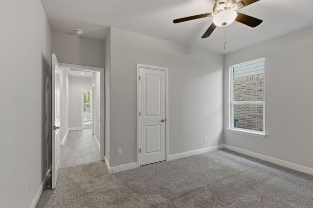 733 Wilmott Terrace, Fort Worth, TX 76247