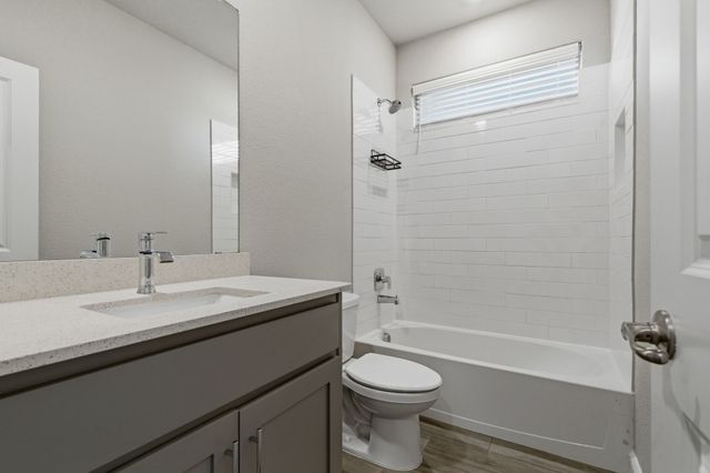 733 Wilmott Terrace, Fort Worth, TX 76247