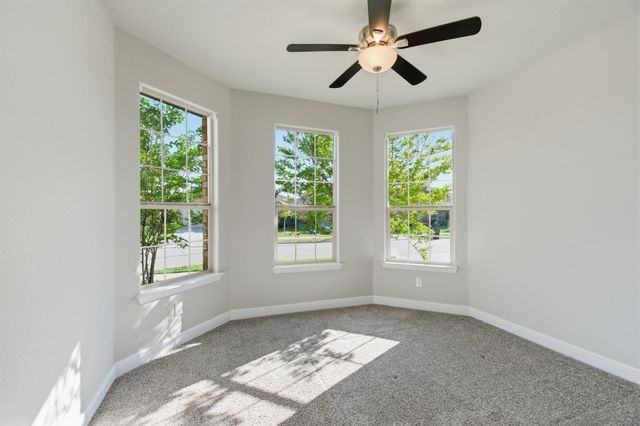 733 Wilmott Terrace, Fort Worth, TX 76247