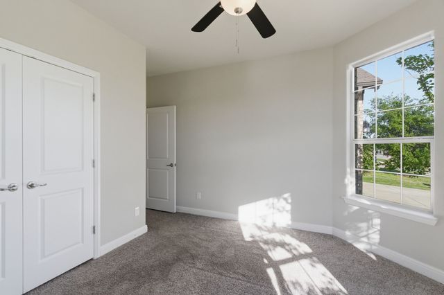 733 Wilmott Terrace, Fort Worth, TX 76247