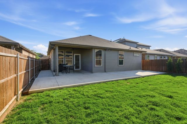 733 Wilmott Terrace, Fort Worth, TX 76247