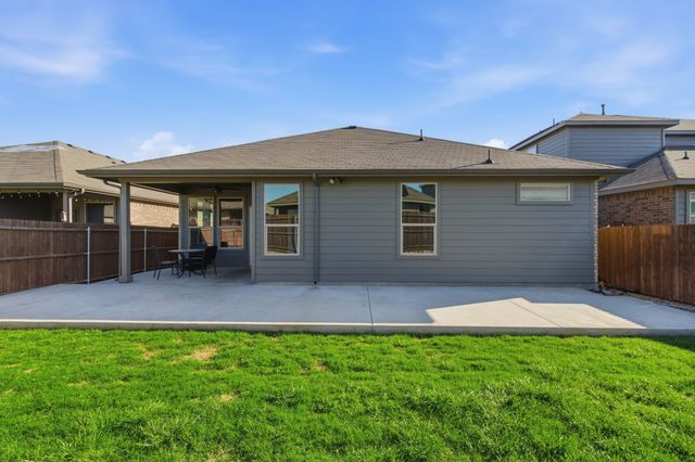 733 Wilmott Terrace, Fort Worth, TX 76247