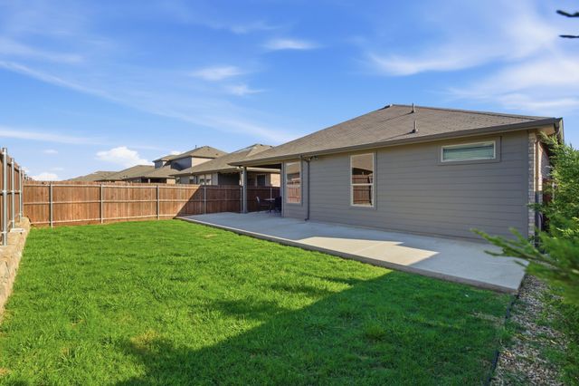 733 Wilmott Terrace, Fort Worth, TX 76247