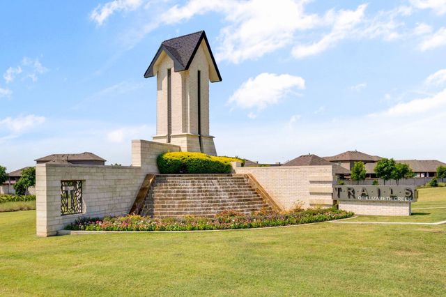 733 Wilmott Terrace, Fort Worth, TX 76247