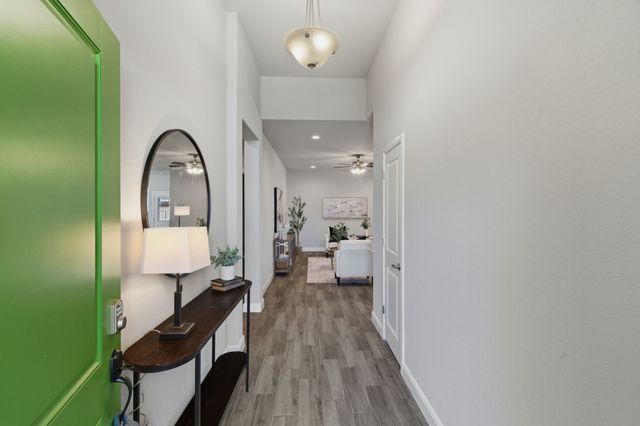 733 Wilmott Terrace, Fort Worth, TX 76247