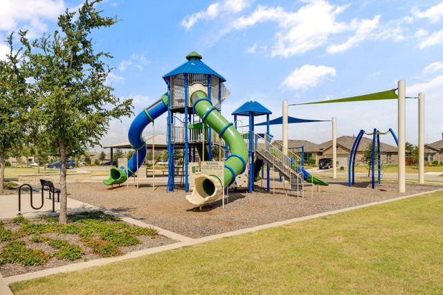 733 Wilmott Terrace, Fort Worth, TX 76247