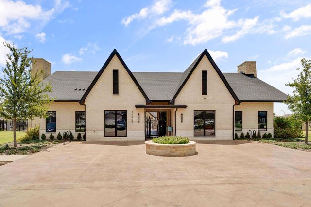 733 Wilmott Terrace, Fort Worth, TX 76247