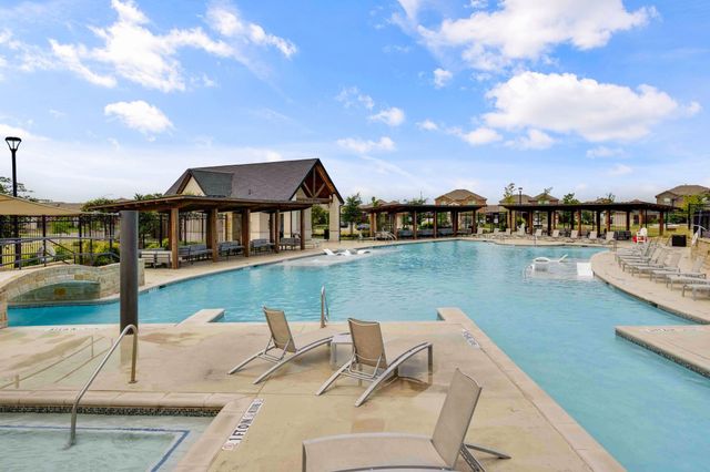 733 Wilmott Terrace, Fort Worth, TX 76247