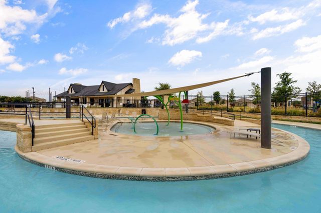 733 Wilmott Terrace, Fort Worth, TX 76247