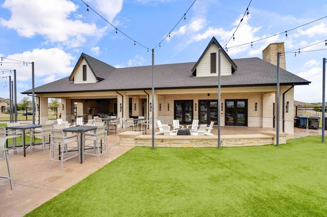 733 Wilmott Terrace, Fort Worth, TX 76247