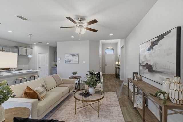 733 Wilmott Terrace, Fort Worth, TX 76247