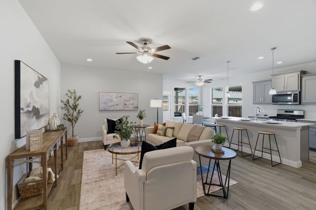 733 Wilmott Terrace, Fort Worth, TX 76247