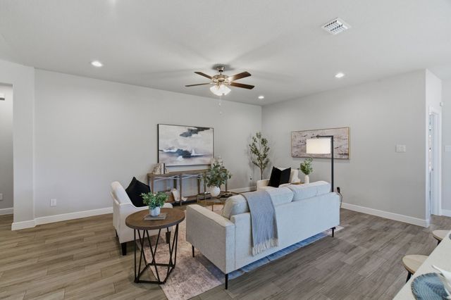 733 Wilmott Terrace, Fort Worth, TX 76247