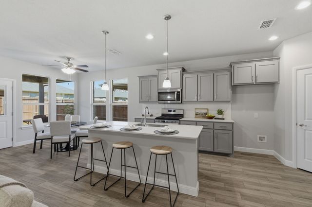 733 Wilmott Terrace, Fort Worth, TX 76247