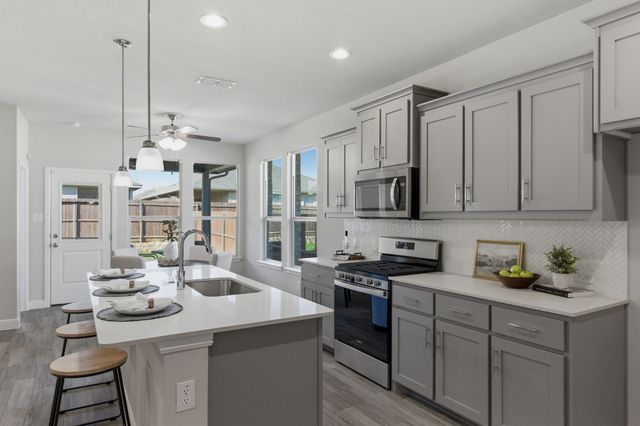 733 Wilmott Terrace, Fort Worth, TX 76247