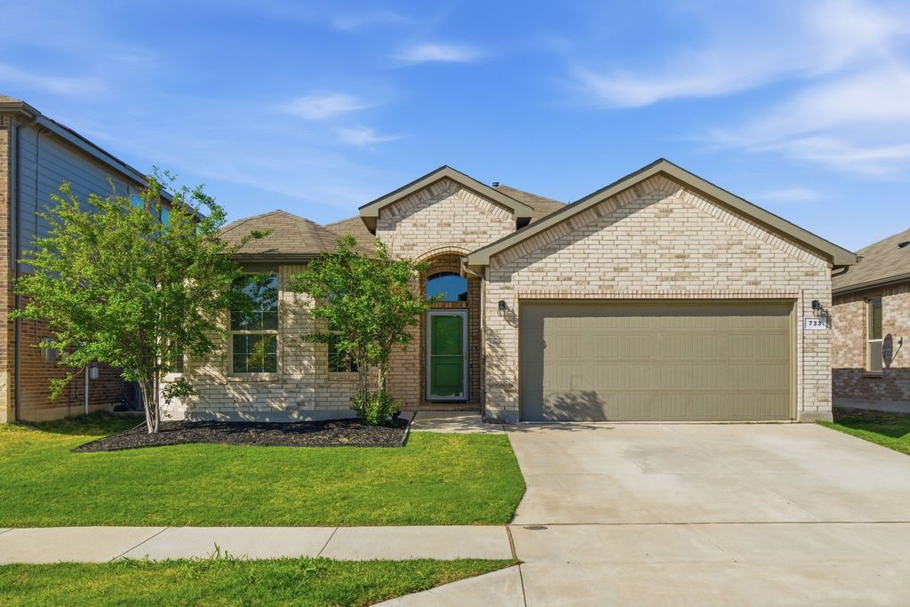 733 Wilmott Terrace, Fort Worth, TX 76247