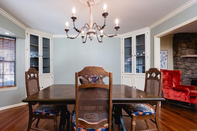 2 Longlea Drive, Little Rock, AR 72212