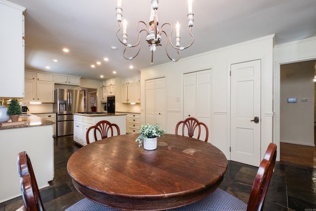 2 Longlea Drive, Little Rock, AR 72212