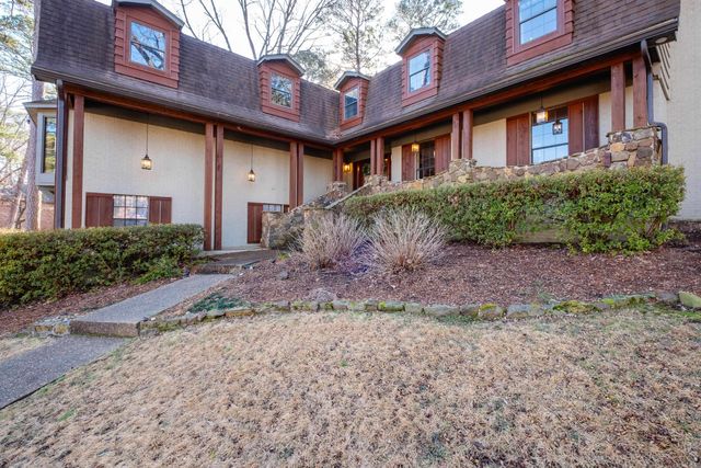 2 Longlea Drive, Little Rock, AR 72212