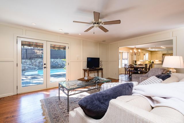 2 Longlea Drive, Little Rock, AR 72212