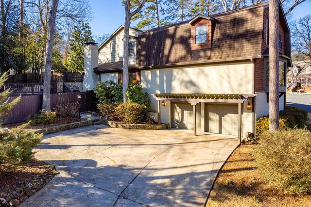 2 Longlea Drive, Little Rock, AR 72212