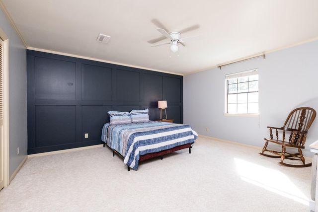 2 Longlea Drive, Little Rock, AR 72212