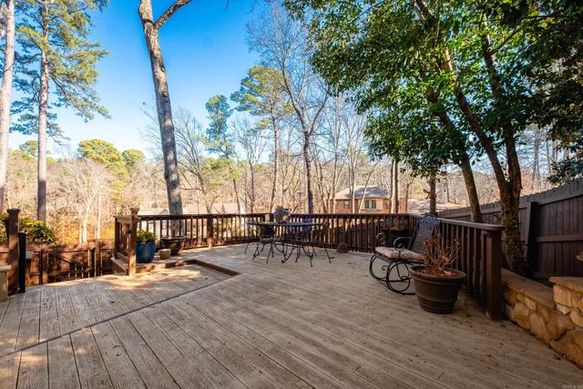 2 Longlea Drive, Little Rock, AR 72212