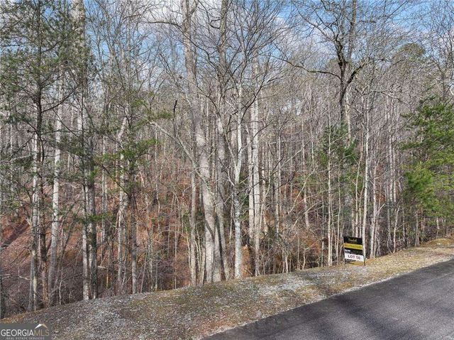 50 Old Stamp Mill Road, Dahlonega, GA 30533