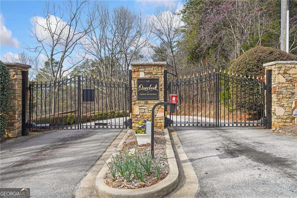 50 Old Stamp Mill Road, Dahlonega, GA 30533
