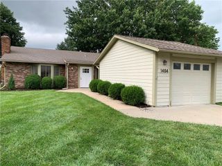 1404 W Stone Boulevard, Raymore, MO 64083
