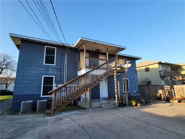 815 Ohio Ave 3, Corpus Christi, TX 78404