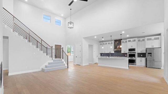 1608 Keneipp Road, Carrollton, TX 75006