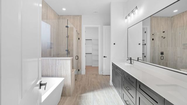 1608 Keneipp Road, Carrollton, TX 75006