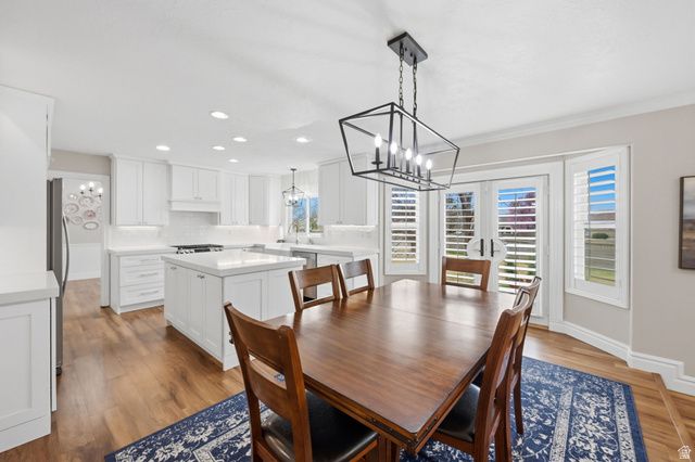 9483 S OVERLEIGH CT, South Jordan, UT 84095