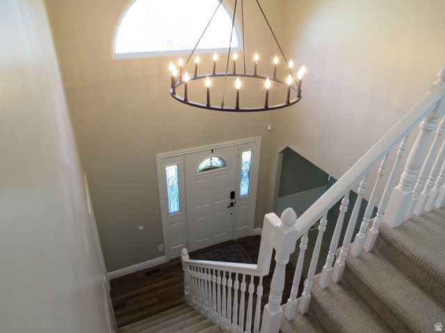 9483 S OVERLEIGH CT, South Jordan, UT 84095