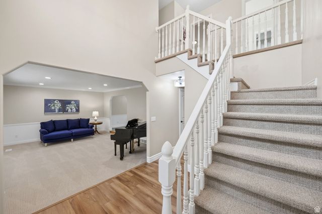 9483 S OVERLEIGH CT, South Jordan, UT 84095