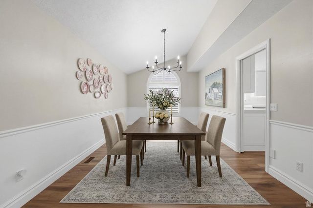 9483 S OVERLEIGH CT, South Jordan, UT 84095