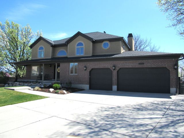 9483 S OVERLEIGH CT, South Jordan, UT 84095