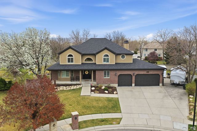 9483 S OVERLEIGH CT, South Jordan, UT 84095