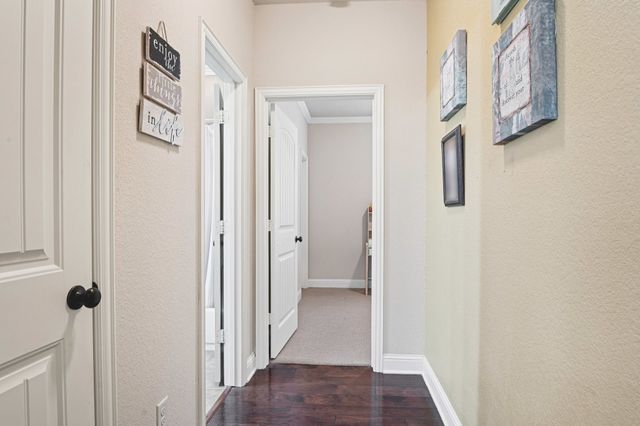 11828 Bexley Drive, Burleson, TX 76028