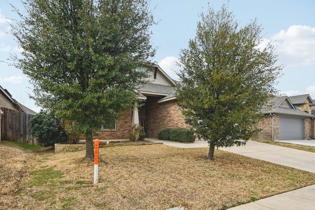 11828 Bexley Drive, Burleson, TX 76028