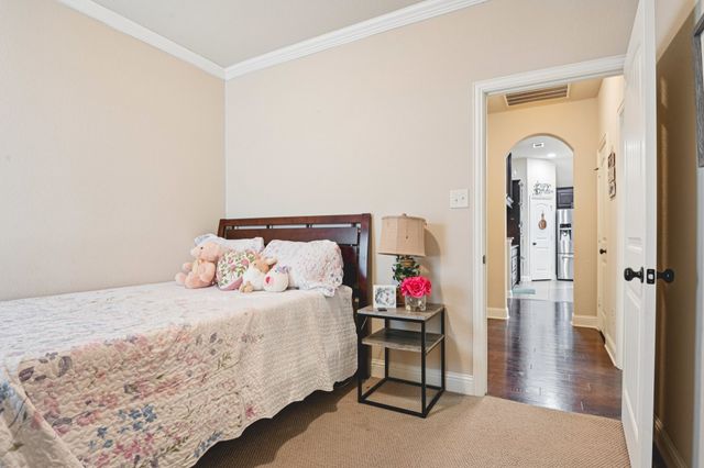 11828 Bexley Drive, Burleson, TX 76028