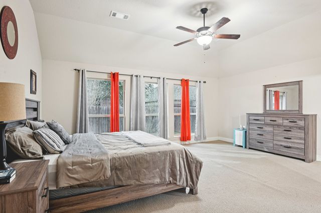 11828 Bexley Drive, Burleson, TX 76028