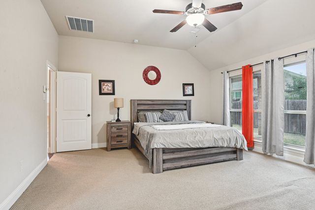 11828 Bexley Drive, Burleson, TX 76028