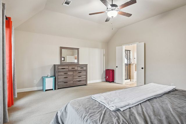 11828 Bexley Drive, Burleson, TX 76028