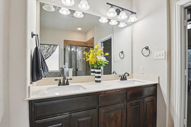 11828 Bexley Drive, Burleson, TX 76028